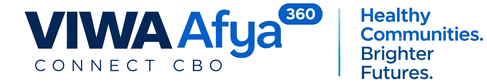 VIWA Afya 360 Connect CBO